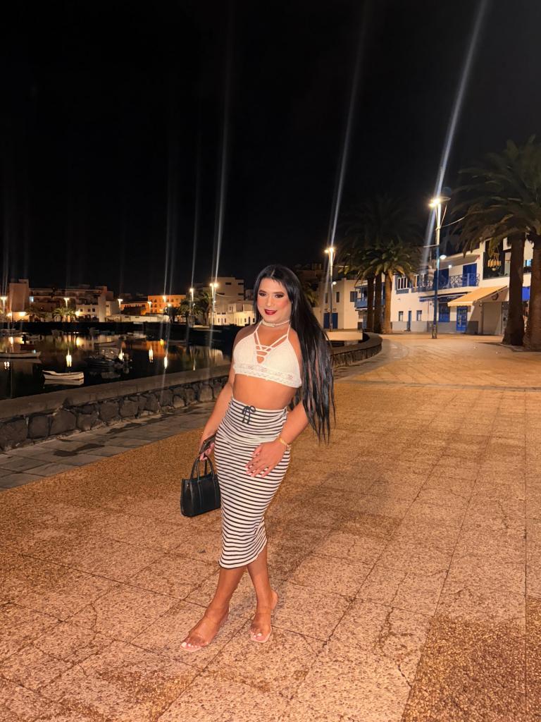 Travesti en Las Palmas: 