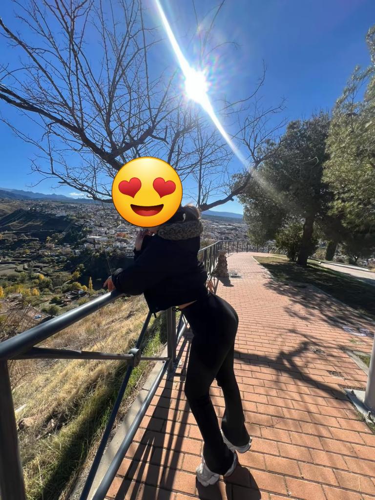 Chica busca chico en Murcia: 