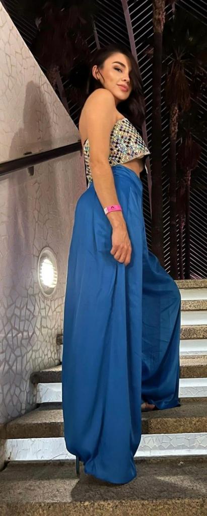 Chica busca chico en Valencia: 