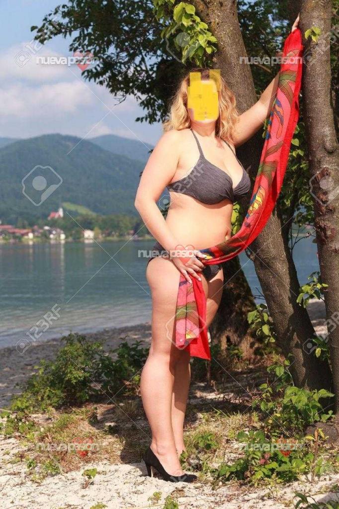 Chica busca chico en Barcelona: 