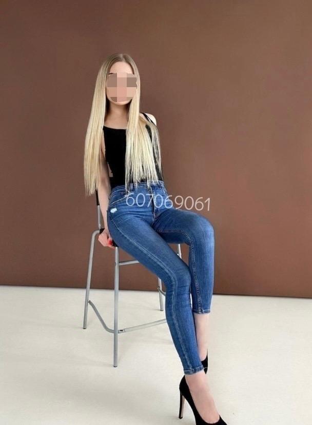 Chica busca chico en Valencia: 