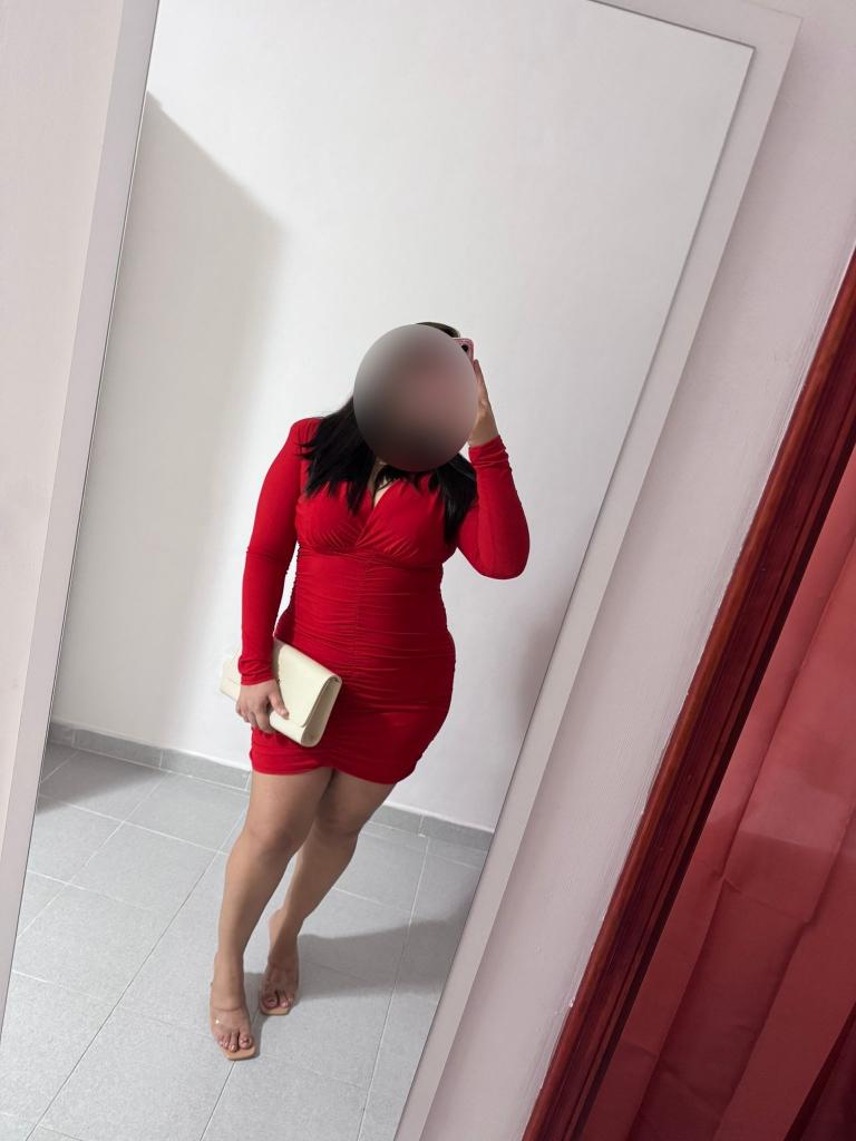 Chica busca chico en Tenerife: 