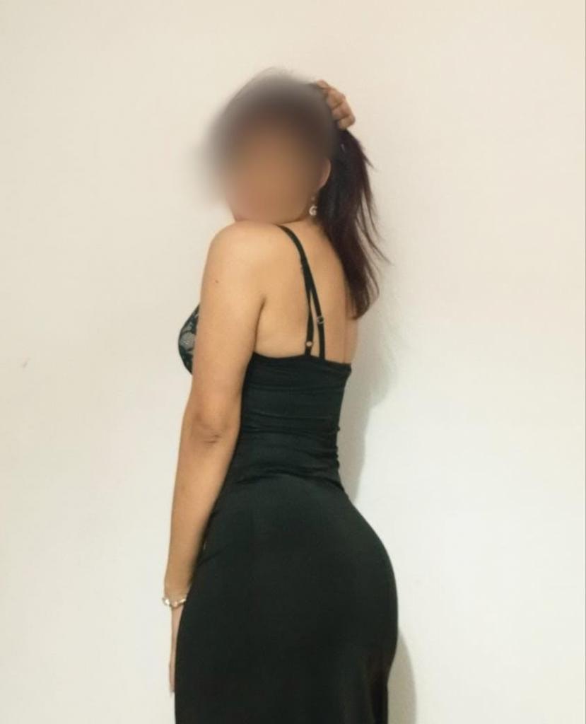 Chica busca chico en Málaga: 