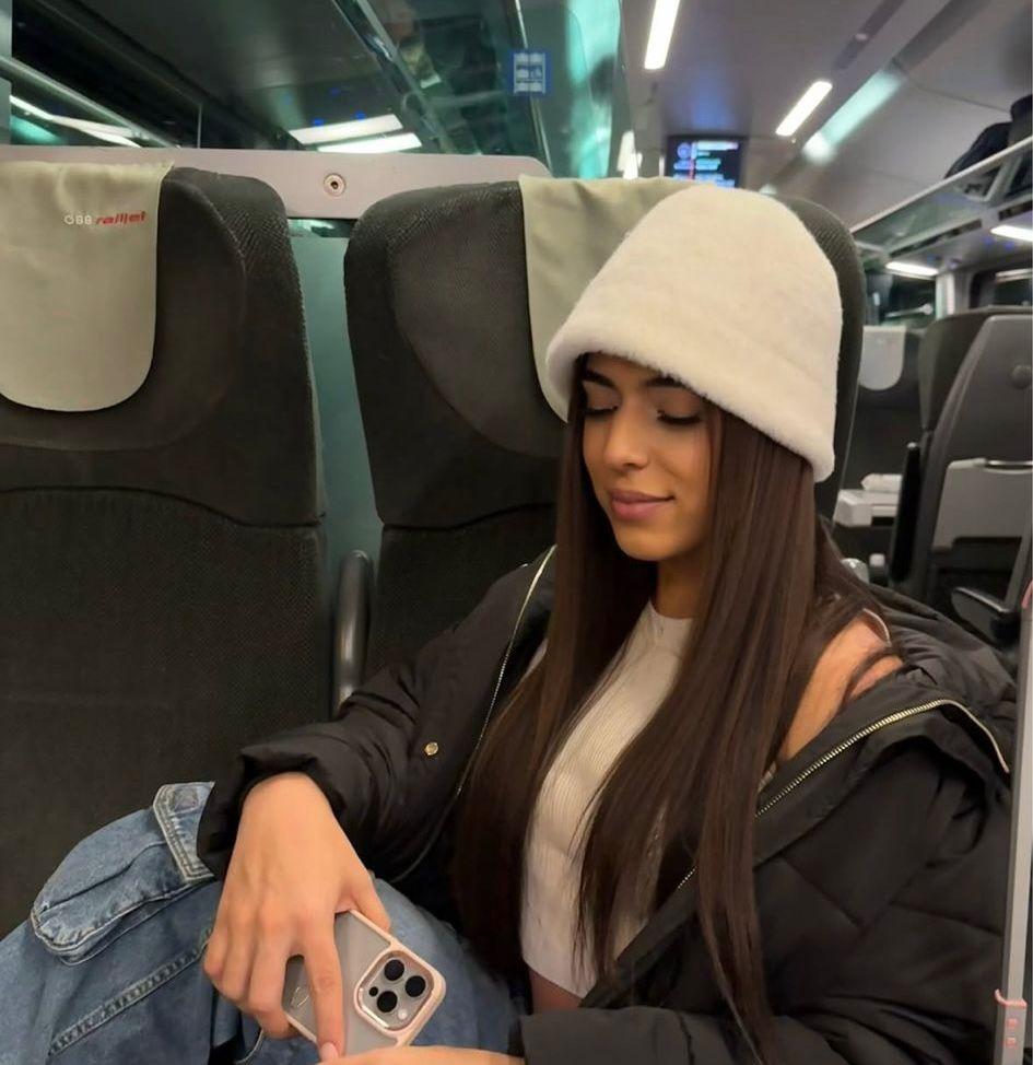 Chica busca chico en Las Palmas: 