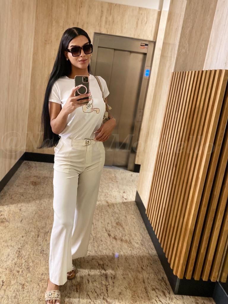 Travesti en Barcelona: 