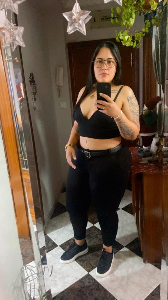 Chica busca chico en Valencia: Chica busca chico