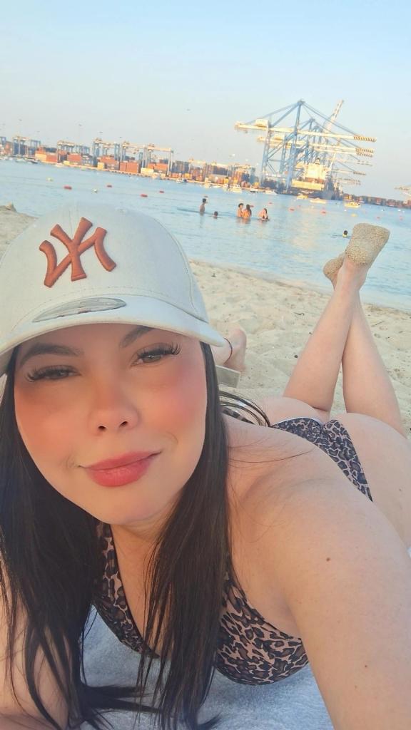 Chica busca chico en Murcia: 