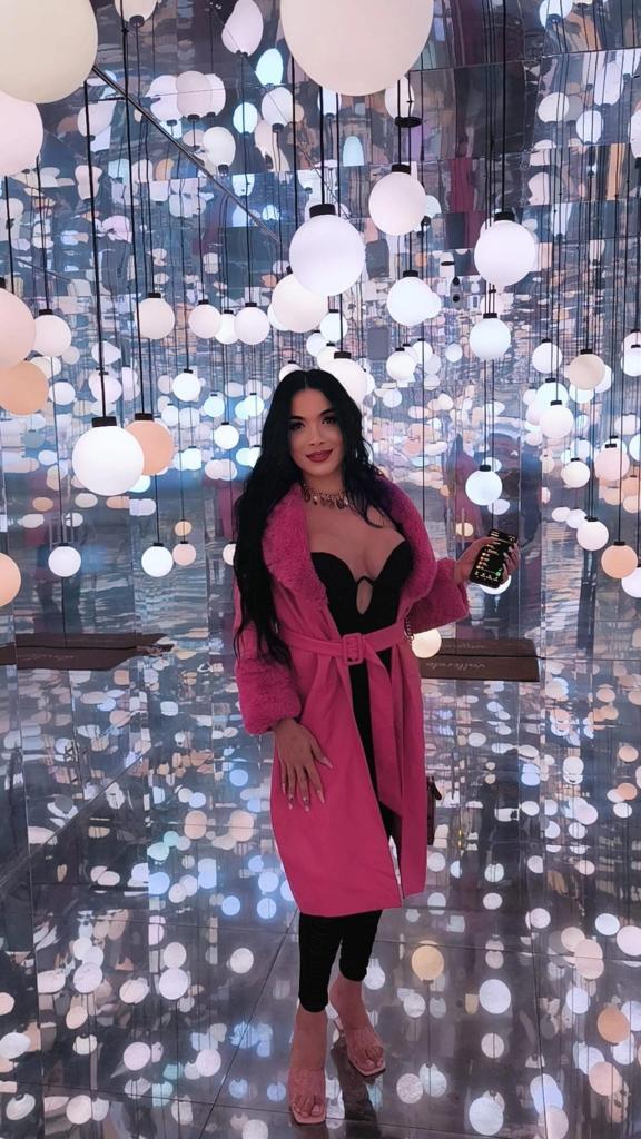 Travesti en Sevilla: Transexuales y Travestis