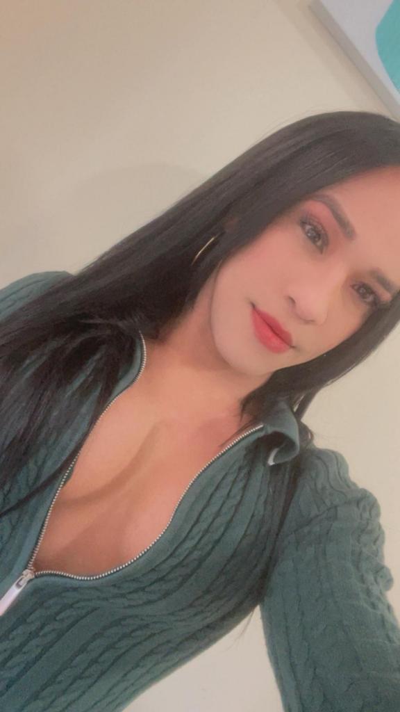 Transexual en Valencia: 