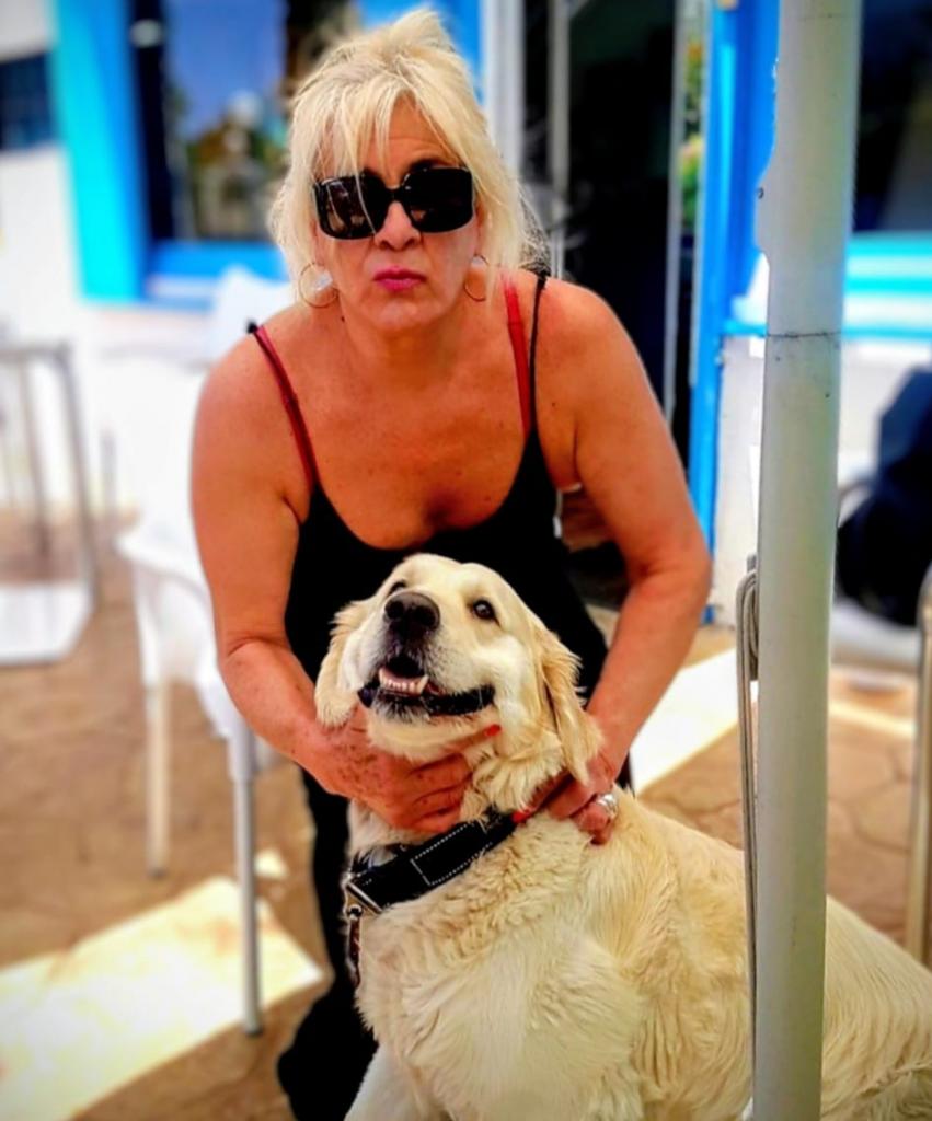 611358253: Chica busca chico en Murcia