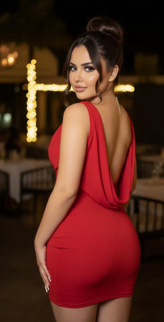 Chica busca chico en Madrid: 