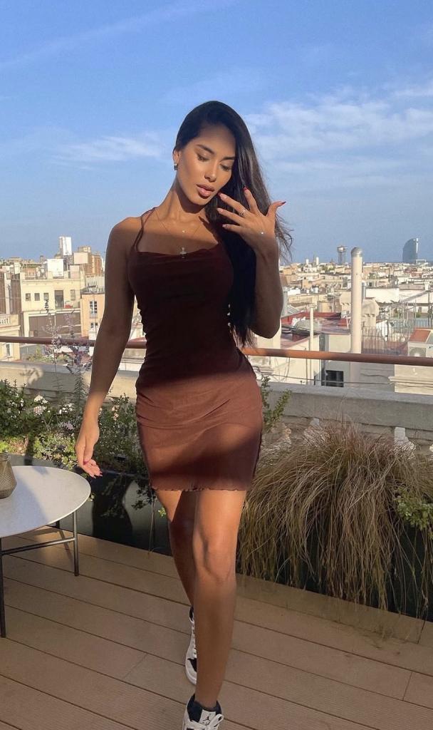 Chica busca chico en Mallorca: 