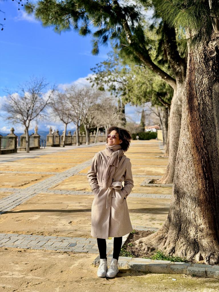 Chica busca chico en Málaga: 