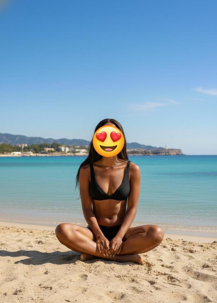 Chica busca chico en Mallorca: 