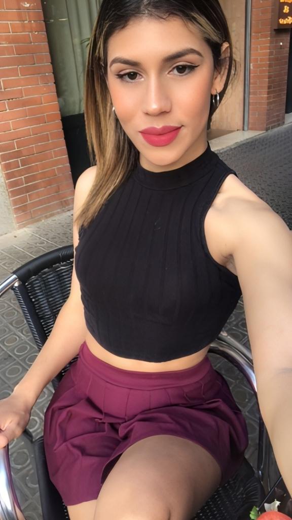 Transexual en Lérida: 