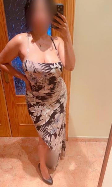 Chica busca chico en Toledo: 