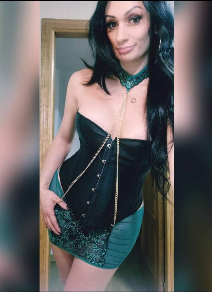 632064518: Transexual en Almería