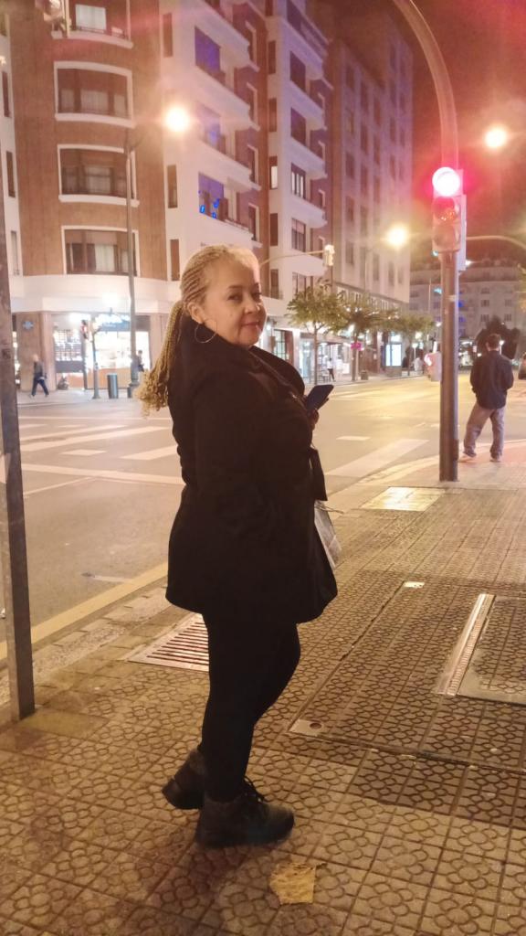 Chica busca chico en Zaragoza: 