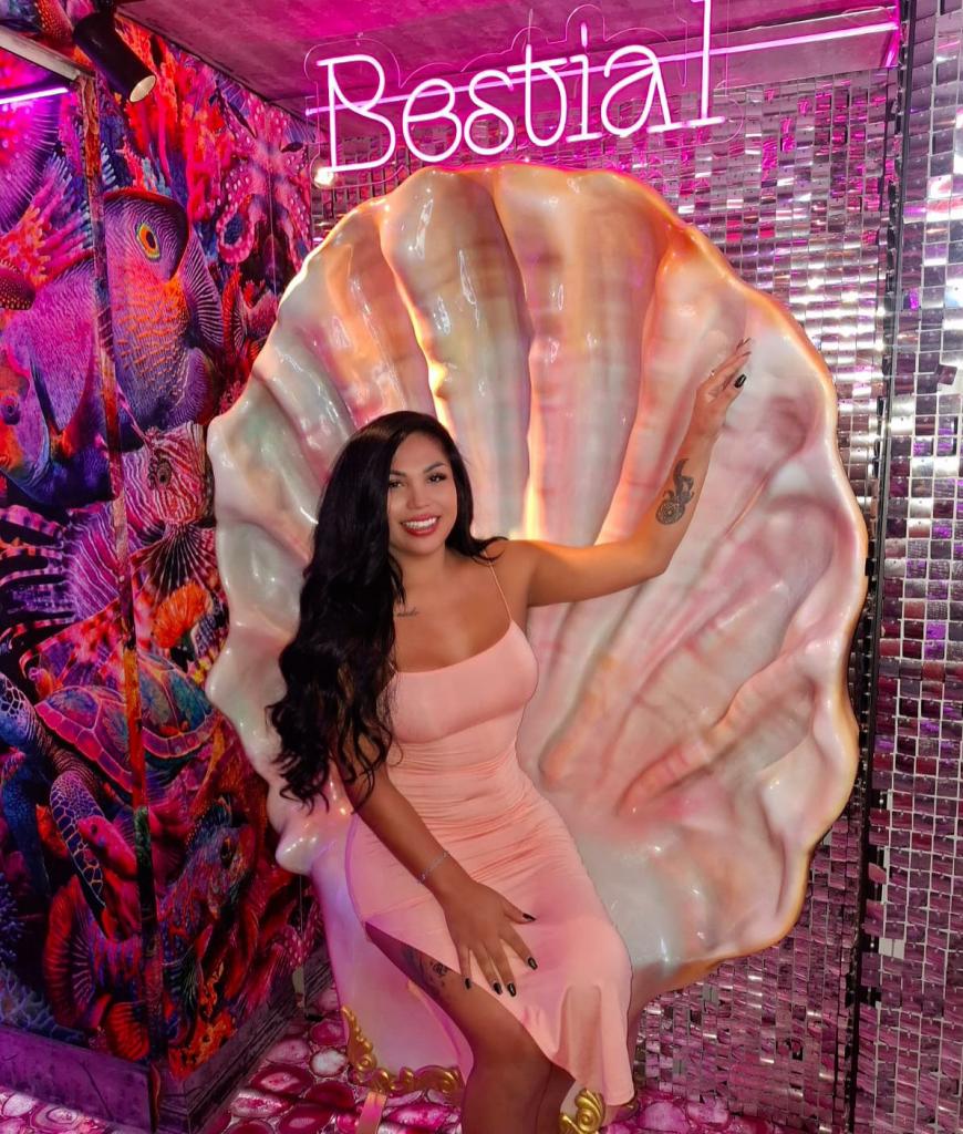 Transexual en Burgos: 