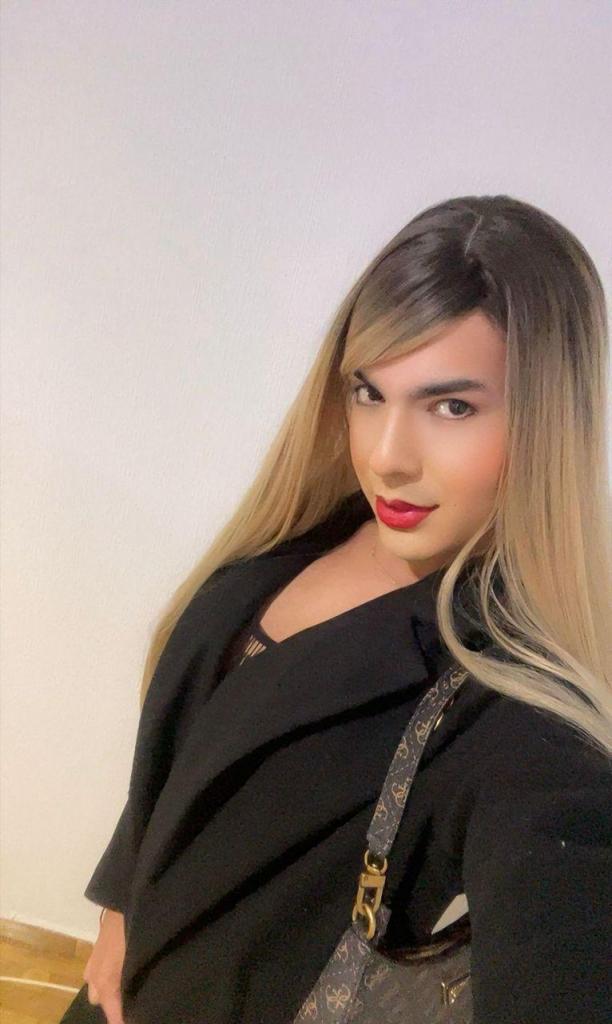 Travesti en Pontevedra: 