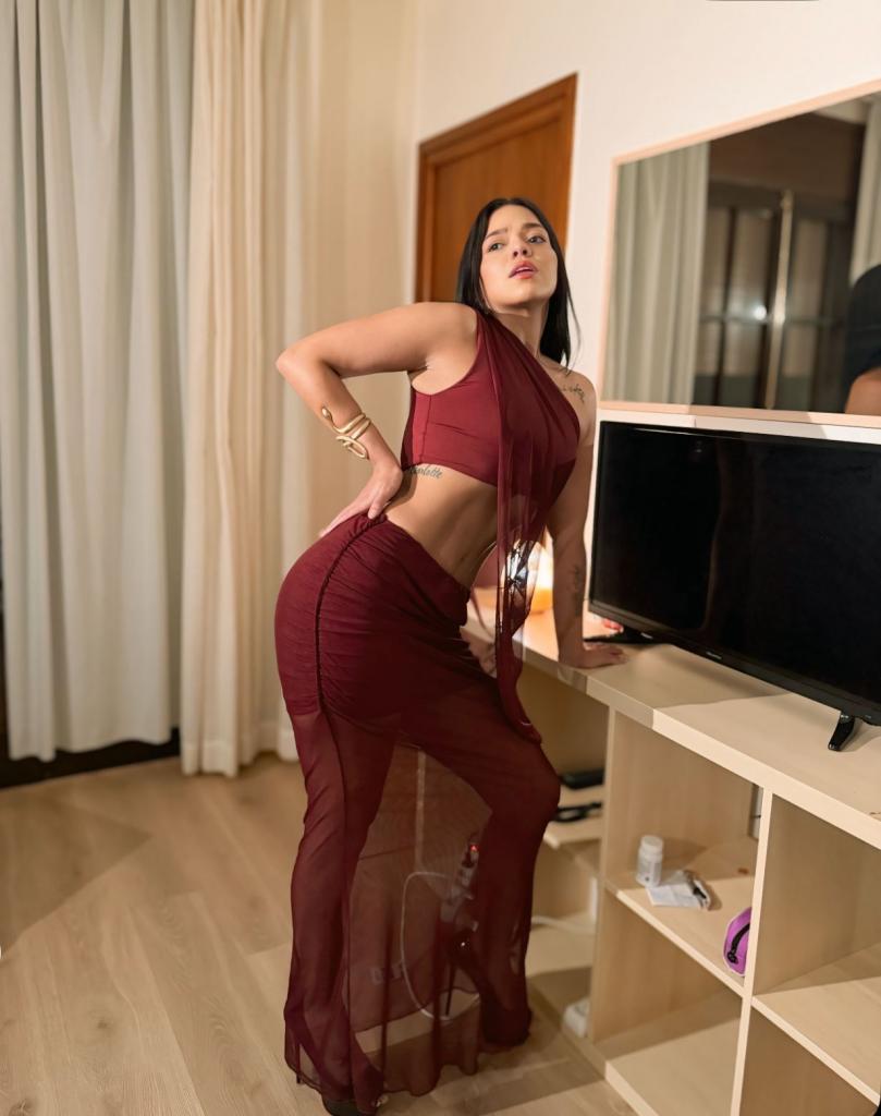 Chica busca chico en Lérida: 