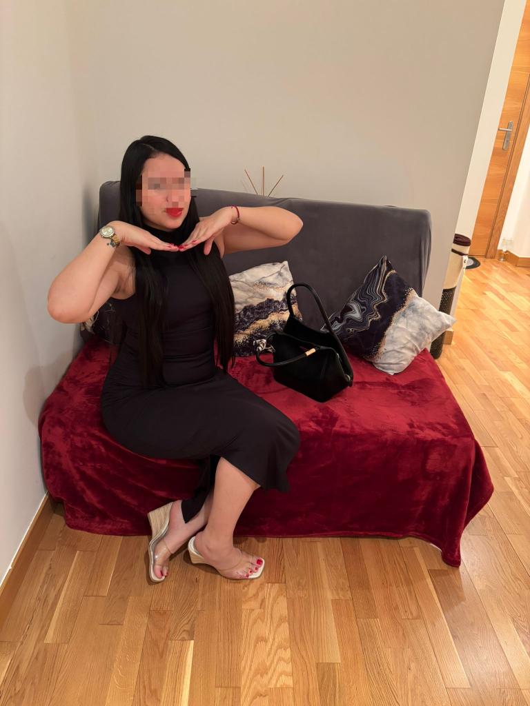 Chica busca chico en Vizcaya: 