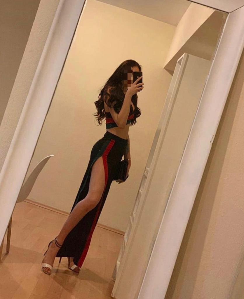 Transexual en Lérida: 