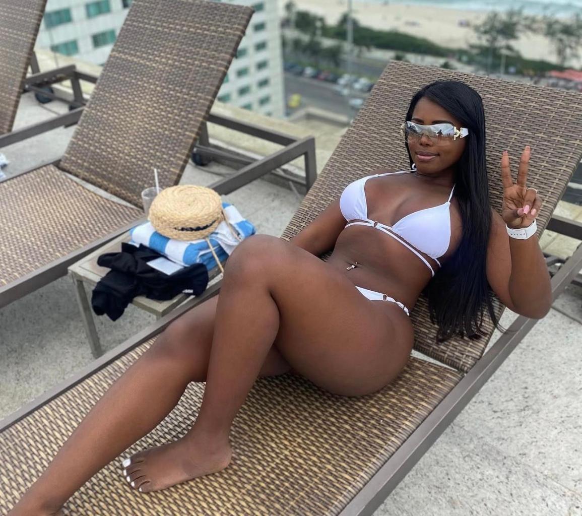 Chica busca chico en Valencia: 