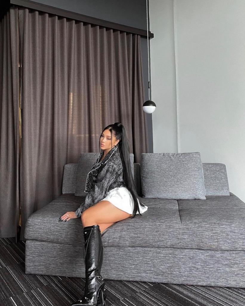 Travesti en Granada: 