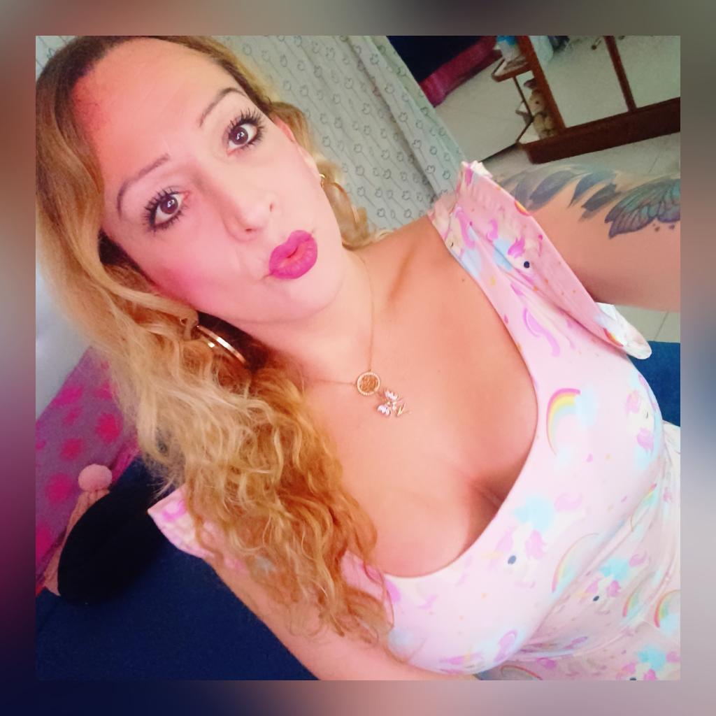 Transexual en Barcelona: 