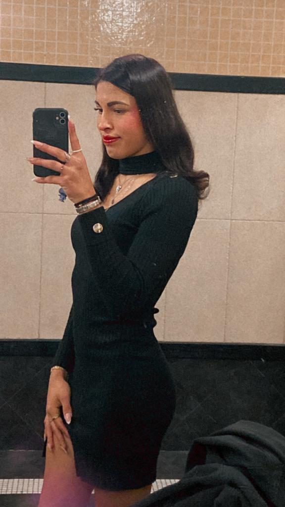 696751271: Travesti en Las Palmas