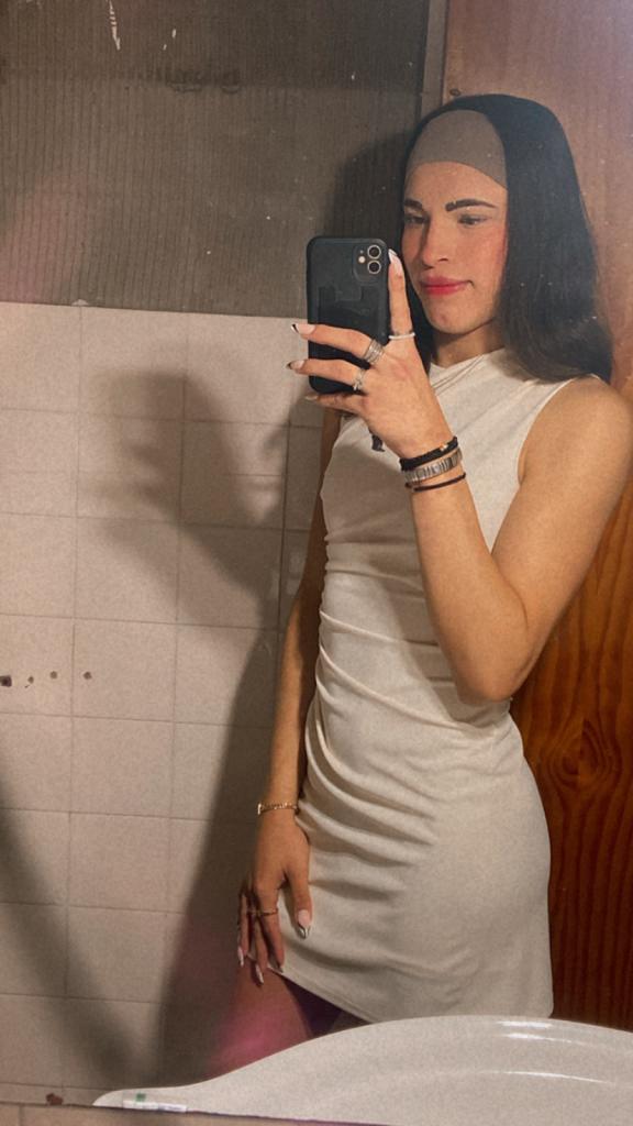 Transexual en Las Palmas: 