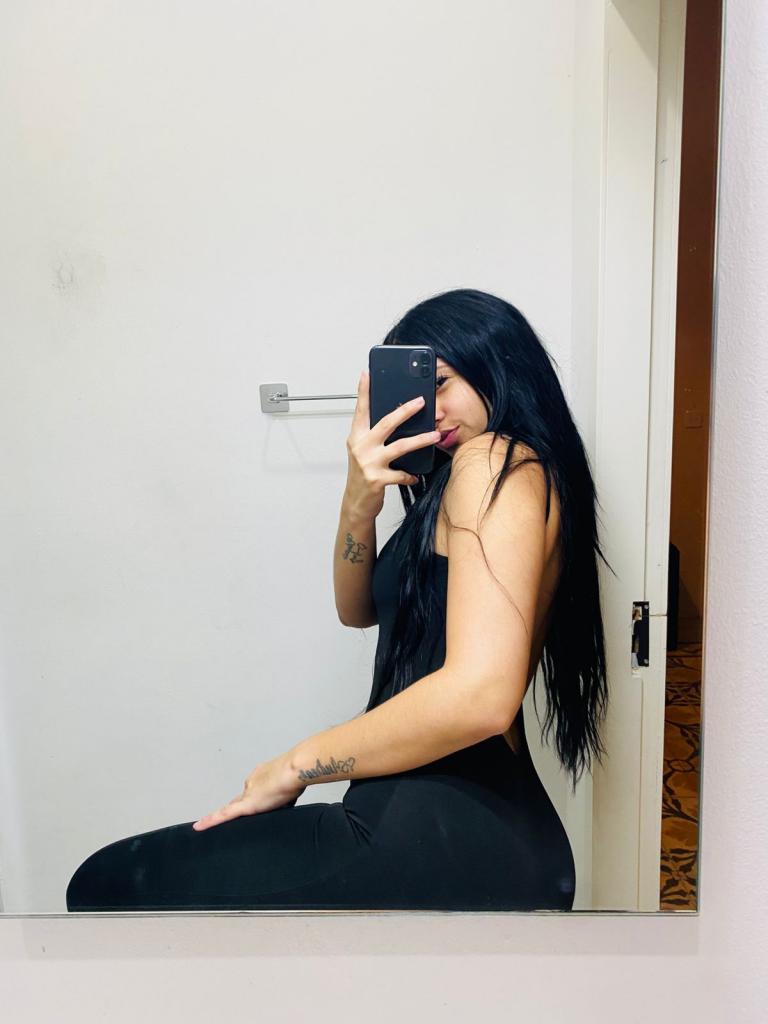 Chica busca chico en Valencia: 