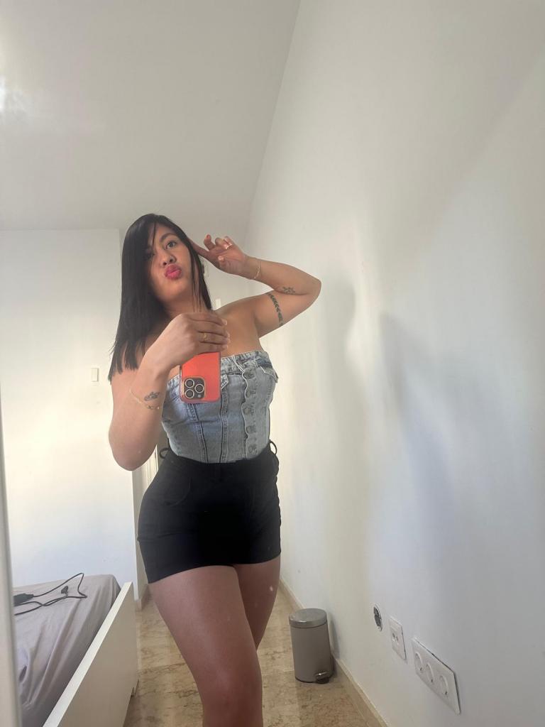 Chica busca chico en Málaga: 