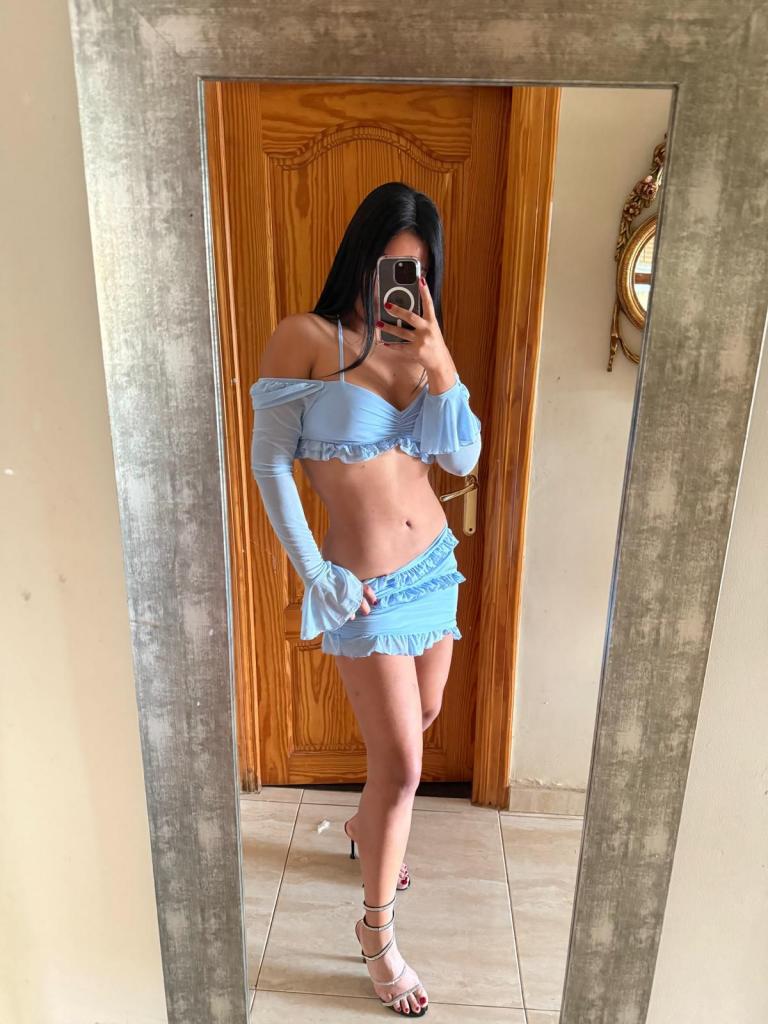 Chica busca chico en Murcia: 