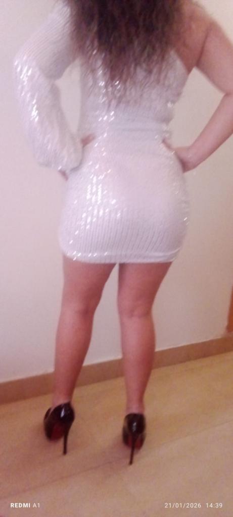 Chica busca chico en Murcia: 