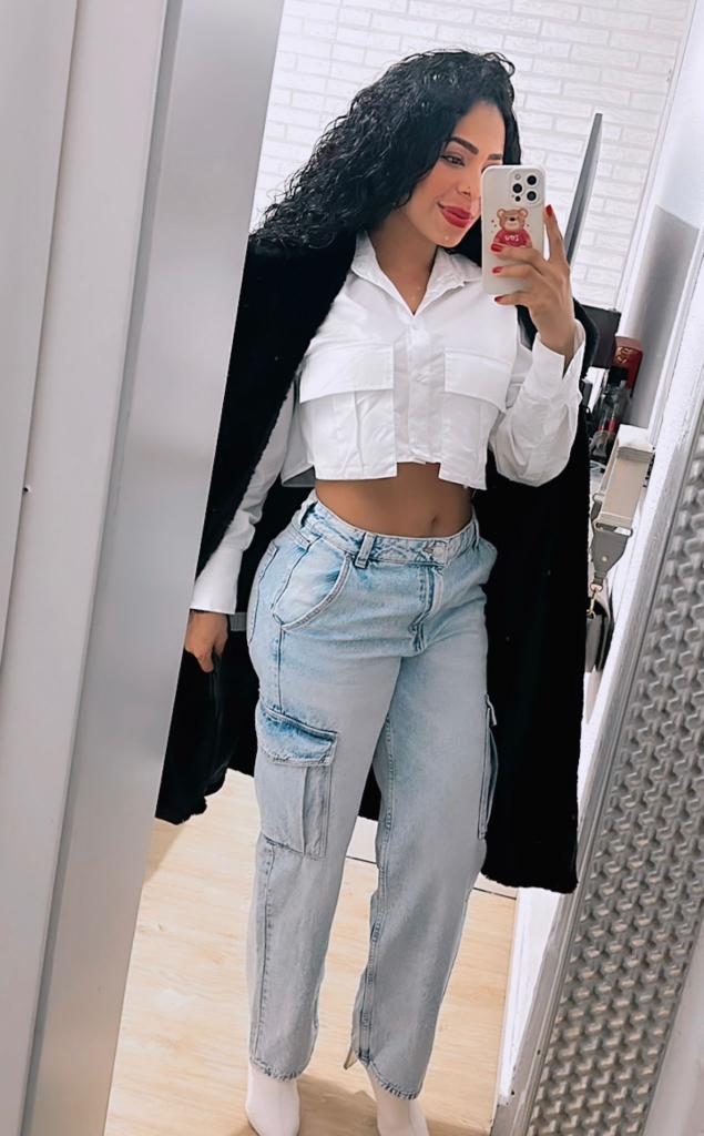 Chica busca chico en Barcelona: 