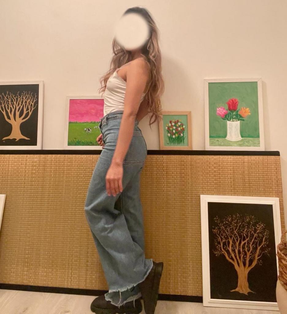 Chica busca chico en Madrid: 