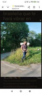 657517741: Chica busca chico en Asturias