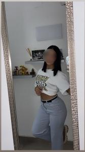 613734034: Chica busca chico en Madrid