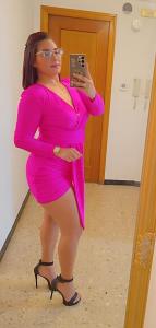 692080324: Chica busca chico en Madrid