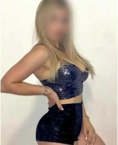 662685613: Chica busca chico en Murcia