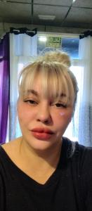 633412287: Chica busca chico en Murcia