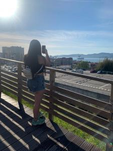 613761366: Chica busca chico en Pontevedra