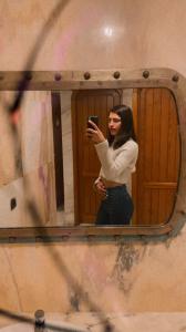 696751271: Transexual en Las Palmas