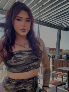 672646143: Travesti en Murcia