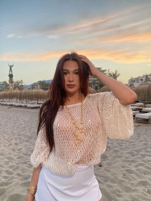 699781156: Transexual en Alicante