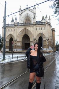 691035718: Chica busca chico en Guipúzcoa