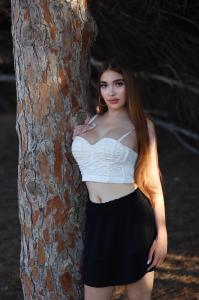 618611719: Transexual en Barcelona