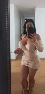 613796843: Chica busca chico en Madrid